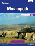 Platinum Mmampodi Grade 11 (Learner's Book)