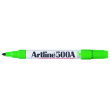 MAX FRANK ARTLINE EK-500A BULLET WHITEBOARD