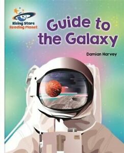 GUIDE TO THE GALAXY