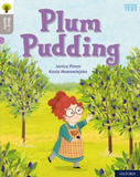 Word Sparks: L1 Plum Pudding