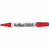 MAX FRANK ARTLINE EK-500A BULLET WHITEBOARD