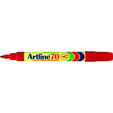 Max Frank Artline Ek-70 Permanent Markers
