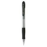 Pilot Ballpoint BPGP-10R-M Supergrip