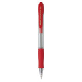 Pilot Ballpoint BPGP-10R-M Supergrip