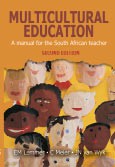 Multicultural education - a manual for the South African teacher 2/e