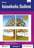 Platinum Isisekelo Solimi: Ibanga 2: Grade 2: Big book (Zulu, Paperback)