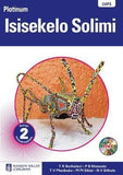 Platinum isisekelo solimi: Gr 2: Teacher's guide - Home language (Zulu, Paperback)(Teacher's Guide)