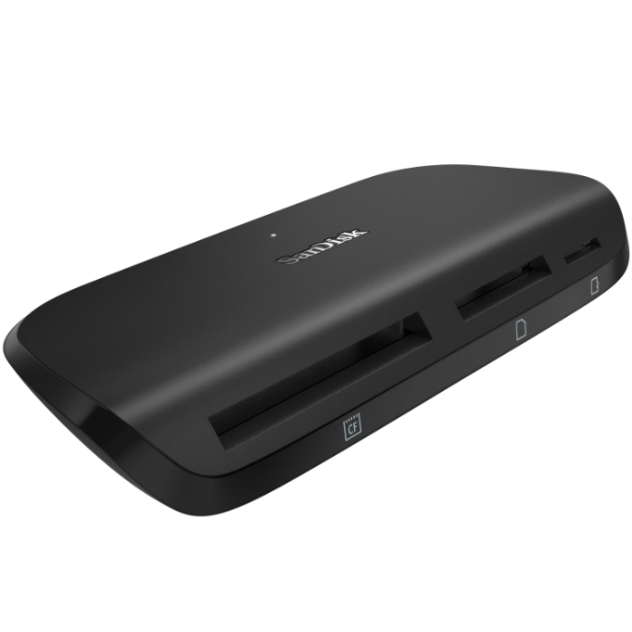 SanDisk Image Reader – Elex Academic Bookstore