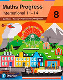 Maths Progress International Year 8 Student Book
