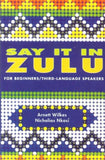 Say it in Zulu