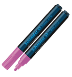 MAXX 222 F - 0.7MM FINE OHP MARKER - PERMANENT Black 10's