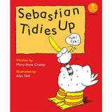 AK L18: SEBASTIAN TIDIES