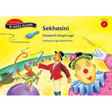 Ri khou aluwa Stage 2 Sekhasini (Tshivenda) (Approved)