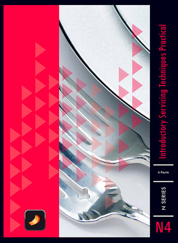 N4 Introductory Servicing Techniques eBook