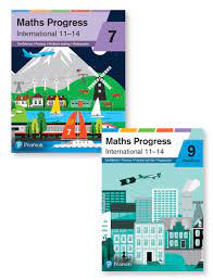 Maths Progress International Year 9 ActiveBook SUPER