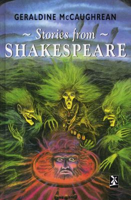 Stories from Shakespeare (Hardcover)