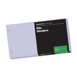 RBE File Dividers