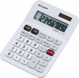 SHARP Mini Desk Calculators