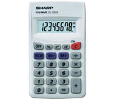 SHARP Premium Calculators