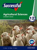 Oxford Successful Agricultural Sciences Grade 12 Learner's Book 2e (CAPS)