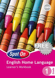 Spot On English (Home Language) Grade 1 Learners' Work Book (CAPS)