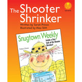 The Shooter Shrinker