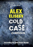 COLD CASE CONFESSION PB