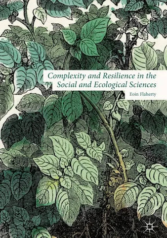 COMPLEX & RESILIENCE IN THE SOCIAL & ECOLOGY SCIEN
