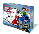 DALA CLASSIC CHARACTER CANVAS KITS