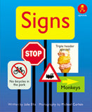 AK+ L5: SIGNS