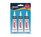 Bostik Clear Adhesive