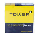 Tower Labels