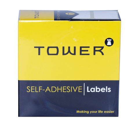Tower Labels – Elex Academic Bookstore