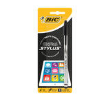 BIC Cristal Stylus