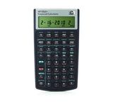 HP Financial Calculator
