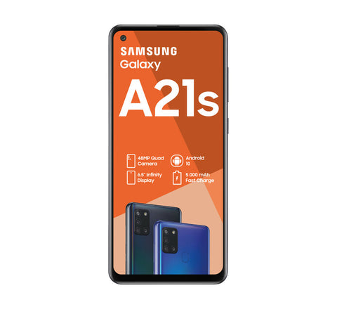 Samsung Galaxy A21s