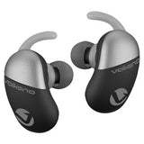 Volkano Swish series True Wireless Sports Earphones + Case - 10 units / PDQ