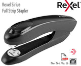 Rexel Staplers
