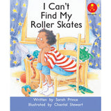 AK L5: CAN'T FIND ROLLER SKATE