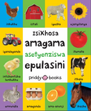 FIRST 100 FARM ISIXHOSA               