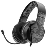 Nitho JANUS CAMO  GAMING HEADSET  Mini-jack plug