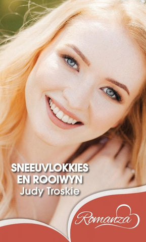 Sneeuvlokkies en rooiwyn