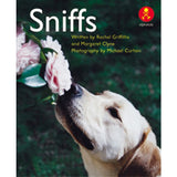 AK+ L3: SNIFFS