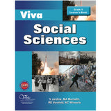 Viva Social Sciences 9 Learner Book (CAPS)