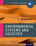 IB Environmental Systems and Societies Course Book