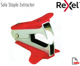 Rexel Extractors