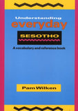 Understanding Everyday Sesotho (NCS)