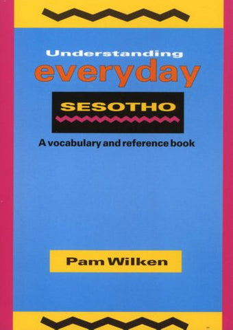 Understanding Everyday Sesotho (NCS)