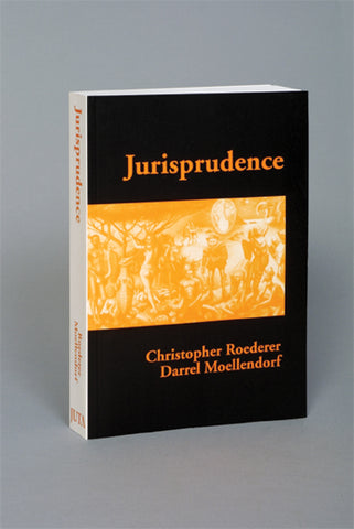 Jurisprudence (2004), 1st Edition