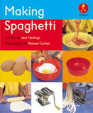 AK+ L9: MAKING SPAGHETTI